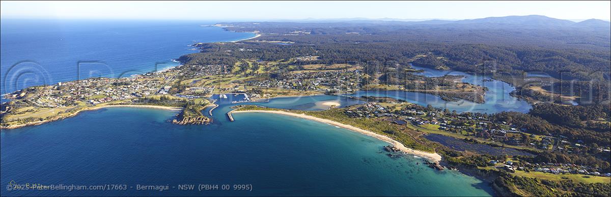 Peter Bellingham Photography Bermagui - NSW (PBH4 00 9995)